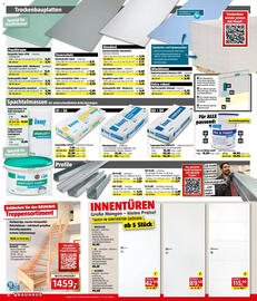 Bauhaus Flugblatt Seite 16