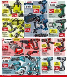 Bauhaus Flugblatt Seite 18