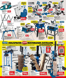 Bauhaus Flugblatt Seite 19