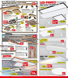 Bauhaus Flugblatt Seite 9