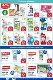 Budni Prospekt woche 47 Seite 4