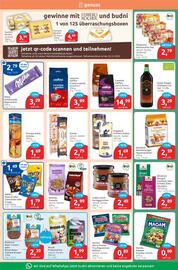 Budni Prospekt woche 47 Seite 6