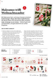 Pagro Diskont Flugblatt Seite 22