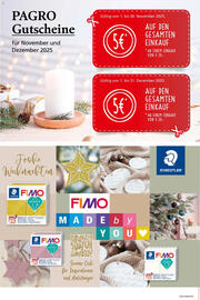 Pagro Diskont Flugblatt Seite 25