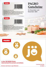 Pagro Diskont Flugblatt Seite 26