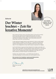 Pagro Diskont Flugblatt Seite 3