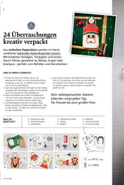 Pagro Diskont Flugblatt Seite 6