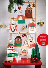 Pagro Diskont Flugblatt Seite 7