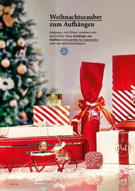 Pagro Diskont Flugblatt Seite 8