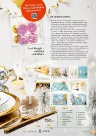 Pagro Diskont Flugblatt Seite 29