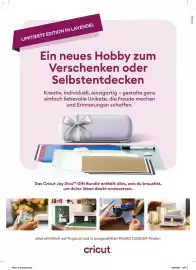 Pagro Diskont Flugblatt Seite 36