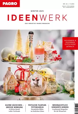 Pagro Diskont Flugblatt (gültig bis 5-02)