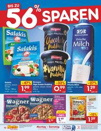 Netto Marken-Discount Prospekt woche 46 Seite 10