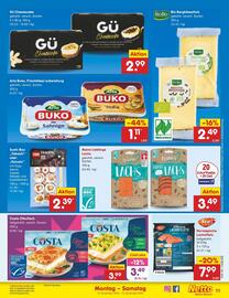 Netto Marken-Discount Prospekt woche 46 Seite 11