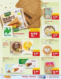 Netto Marken-Discount Prospekt woche 46 Seite 12