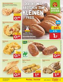 Netto Marken-Discount Prospekt woche 46 Seite 13