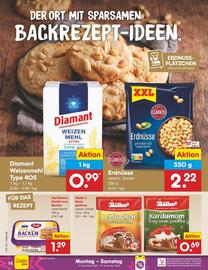 Netto Marken-Discount Prospekt woche 46 Seite 14