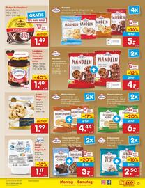 Netto Marken-Discount Prospekt woche 46 Seite 15