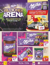 Netto Marken-Discount Prospekt woche 46 Seite 16