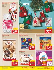 Netto Marken-Discount Prospekt woche 46 Seite 17