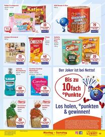 Netto Marken-Discount Prospekt woche 46 Seite 19