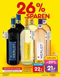Netto Marken-Discount Prospekt woche 46 Seite 23
