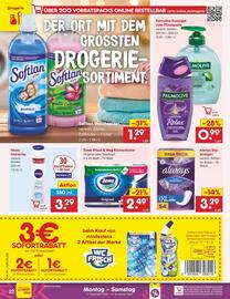 Netto Marken-Discount Prospekt woche 46 Seite 24