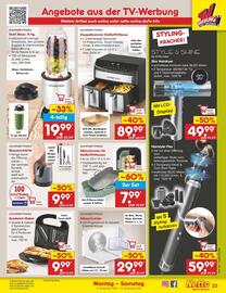 Netto Marken-Discount Prospekt woche 46 Seite 25