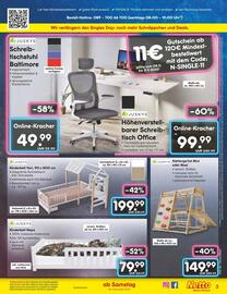 Netto Marken-Discount Prospekt woche 46 Seite 29