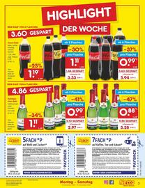 Netto Marken-Discount Prospekt woche 46 Seite 3