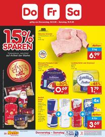 Netto Marken-Discount Prospekt woche 46 Seite 36