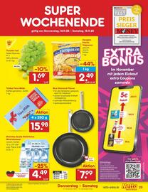 Netto Marken-Discount Prospekt woche 46 Seite 37