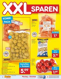 Netto Marken-Discount Prospekt woche 46 Seite 4