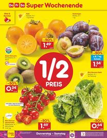 Netto Marken-Discount Prospekt woche 46 Seite 40