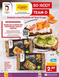 Netto Marken-Discount Prospekt woche 46 Seite 50