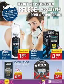 Netto Marken-Discount Prospekt woche 46 Seite 52