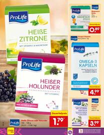 Netto Marken-Discount Prospekt woche 46 Seite 54