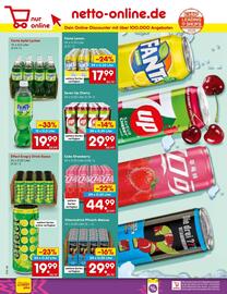 Netto Marken-Discount Prospekt woche 46 Seite 58