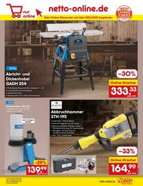 Netto Marken-Discount Prospekt woche 46 Seite 61