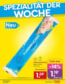 Netto Marken-Discount Prospekt woche 46 Seite 63