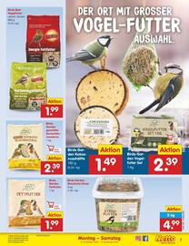 Netto Marken-Discount Prospekt woche 46 Seite 7