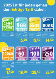 Lidl Flugblatt Seite 2