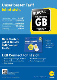 Lidl Flugblatt Seite 3