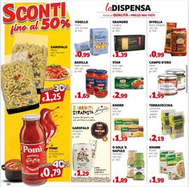 Volantino Mercati Alimentari Pagina 10