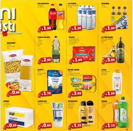 Volantino Mercati Alimentari Pagina 13