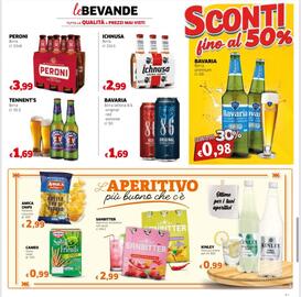 Volantino Mercati Alimentari Pagina 17