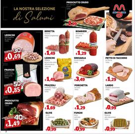 Volantino Mercati Alimentari Pagina 2