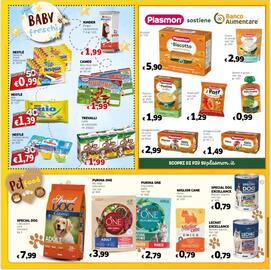 Volantino Mercati Alimentari Pagina 20