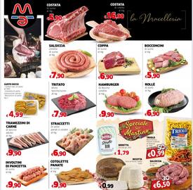 Volantino Mercati Alimentari Pagina 5