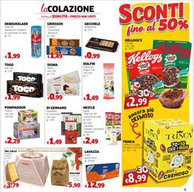 Volantino Mercati Alimentari Pagina 9